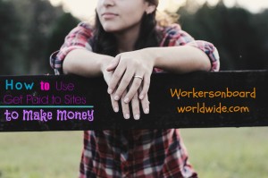 Global work at home jobs