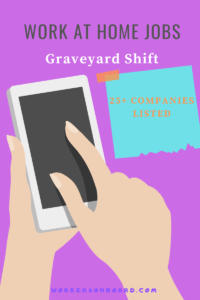 graveyard shift jobs that pay well