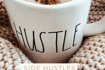 Side Hustles that pay up to $300